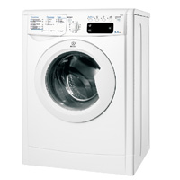 INDESIT IWSE 5085 B (EU)
